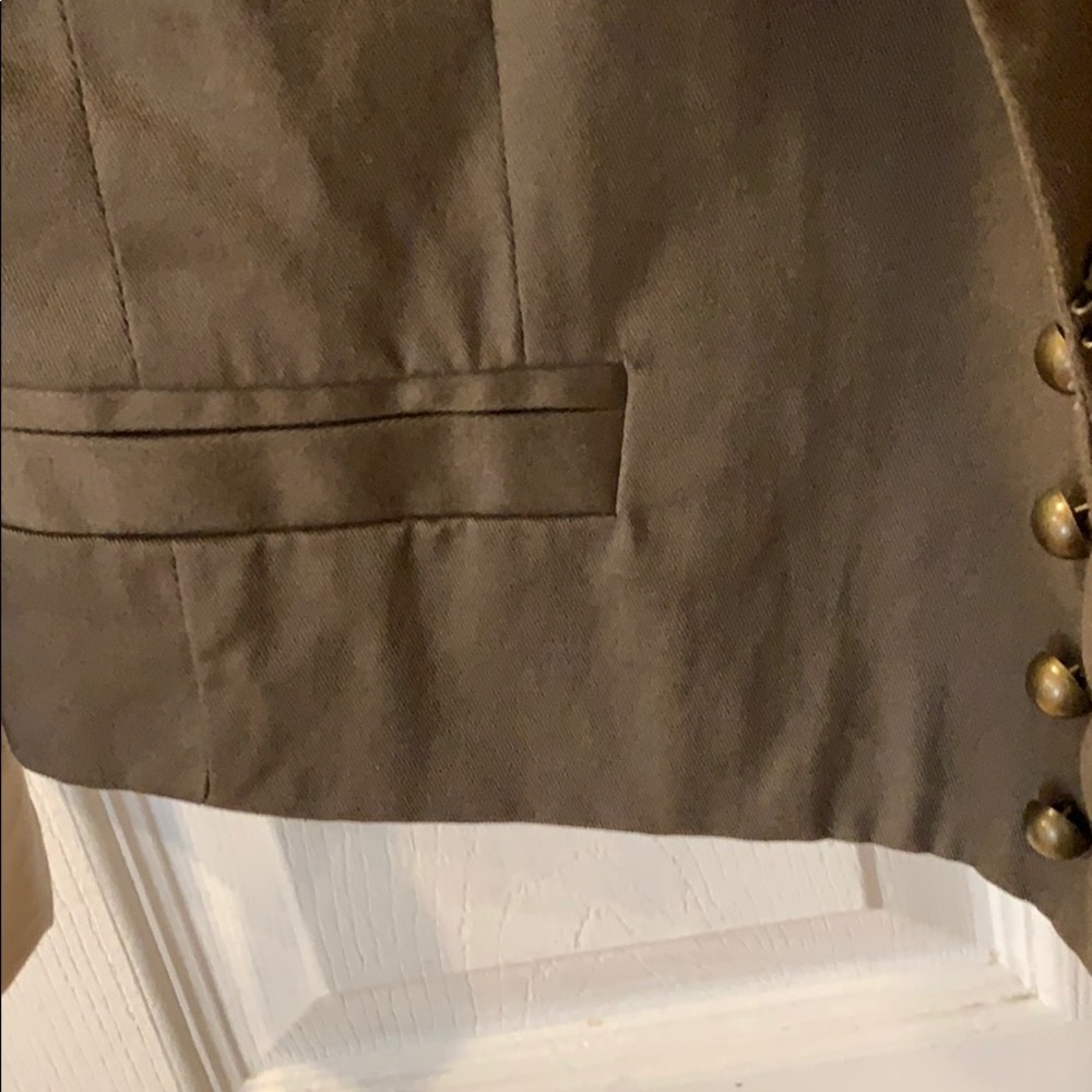 Blazer - Picture 8 of 14